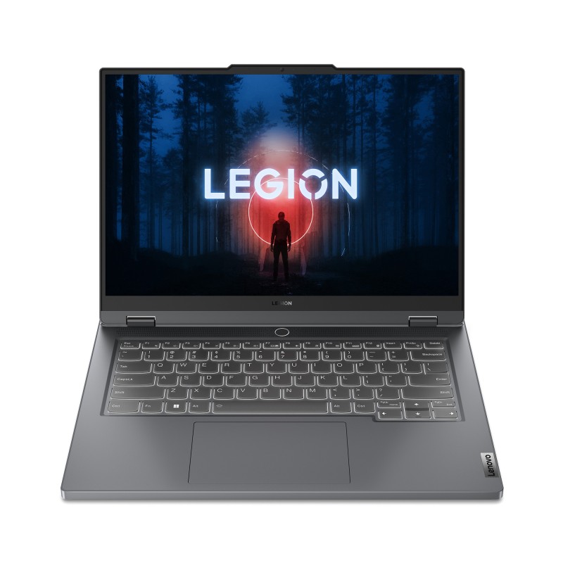 Lenovo Legion Slim 5 14APH8 AMD Ryzen 5 7640HS Computer portatile 368