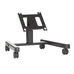 Chief PFQUB Supporto per display espositivi 218 m (86&quot;) Nero