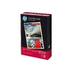 HP Color Choice - Extra liscio - 158 micron - Bianco sporco - A4 (210