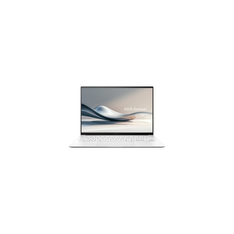 ASUS Zenbook S 14 UX5406SA-PV030W Intel Core Ultra 7 258V Computer po