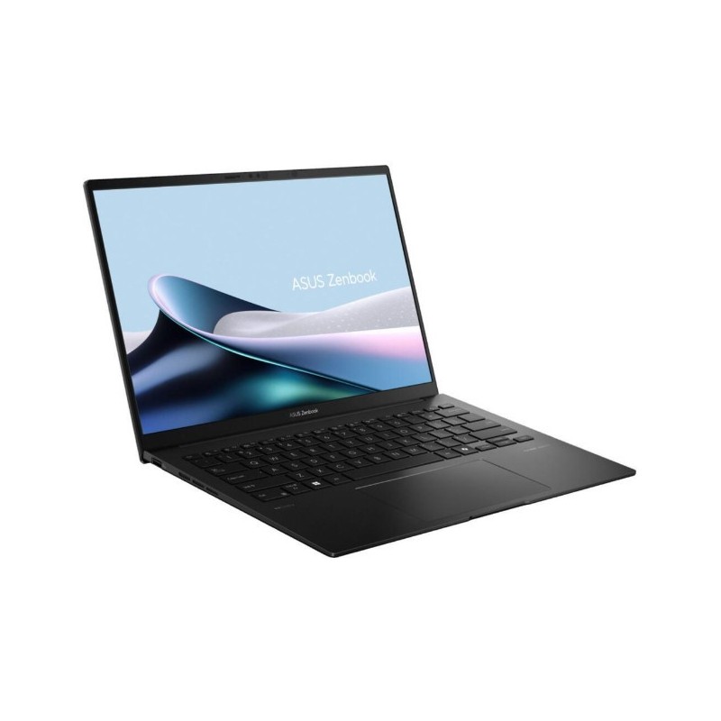 ASUS Zenbook 14 OLED UM3406HA-QD161X AMD Ryzen 7 8840HS Computer port