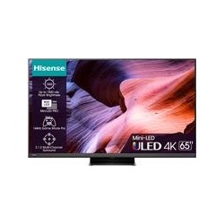 Hisense 65U8KQ televisore LED - 164 cm (65 pollici) nero/antracite Ul