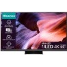 Hisense 65U8KQ televisore LED - 164 cm (65 pollici) nero/antracite Ul