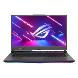 ASUS ROG Strix G17 90NR0C34-M00CT0 laptop AMD Ryzen 9 7940HX Computer