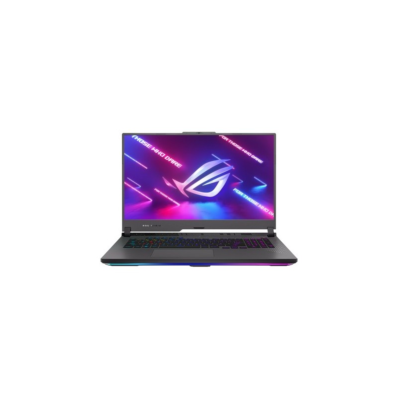 ASUS ROG Strix G17 90NR0C34-M00CT0 laptop AMD Ryzen 9 7940HX Computer