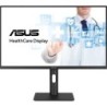 ASUS HA2441A Monitor PC 605 cm (23.8&quot;) 2560 x 1440 Pixel Quad HD LCD 