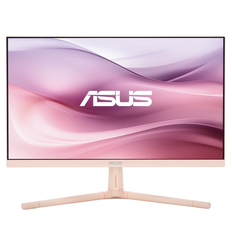 ASUS VU249CFE-P Monitor PC 605 cm (23.8&quot;) 1920 x 1080 Pixel Full HD L