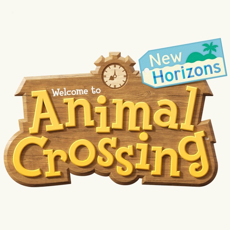 Nintendo Animal Crossing New Horizons Standard Nintendo Switch