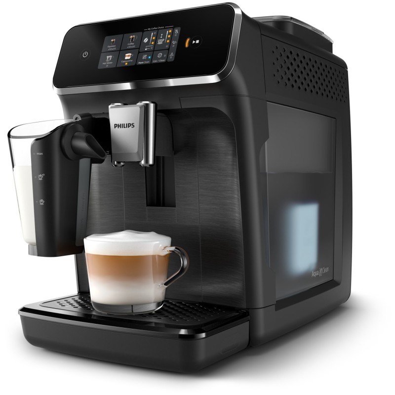 Philips EP2330 Automatica Macchina per espresso 18 L