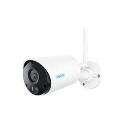 Telecamera di sorveglianza IP Reolink Argus Series B320 WLAN IP 2304 