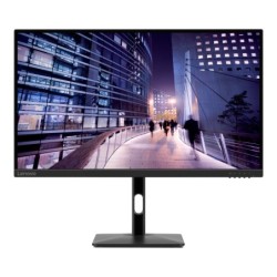 Lenovo N27p LED display 686 cm (27&quot;) 3840 x 2160 Pixel 4K Ultra HD Ne