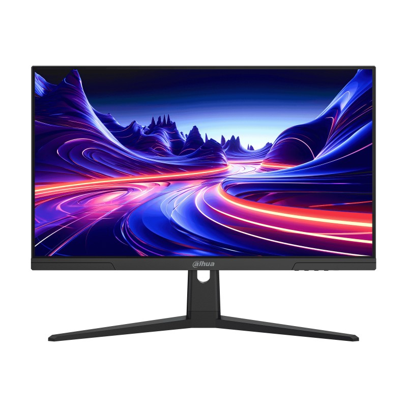 Dahua Technology LM25-E231B Monitor PC 622 cm (24.5&quot;) 1920 x 1080 Pix