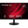 Viewsonic VG Series VG2709U-2K Monitor PC 686 cm (27&quot;) 2560 x 1440 Pi