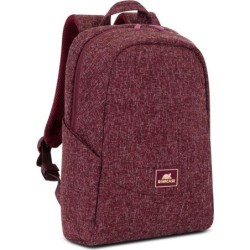 Zaino Rivacase 7923 338 cm (133&quot;) Bordeaux (4260403578537)