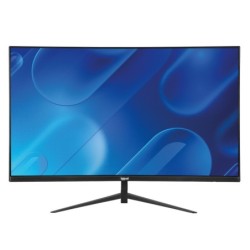 iggual ML27S Monitor PC 686 cm (27&quot;) 1920 x 1080 Pixel Full HD Nero