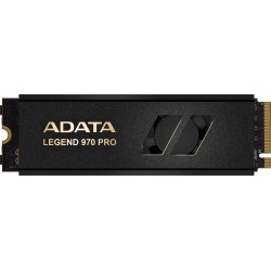 ADATA LEGEND 970 Pro 1 TB M.2 PCI Express 5.0 NVMe 3D TLC NAND