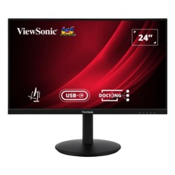 Viewsonic VG Series VG2409U-2 Monitor PC 605 cm (23.8&quot;) 1920 x 1080 P