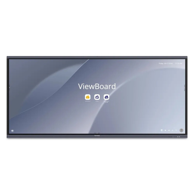 Viewsonic IFP92UW lavagna interattiva 232 m (91.5&quot;) 5120 x 2160 Pixel