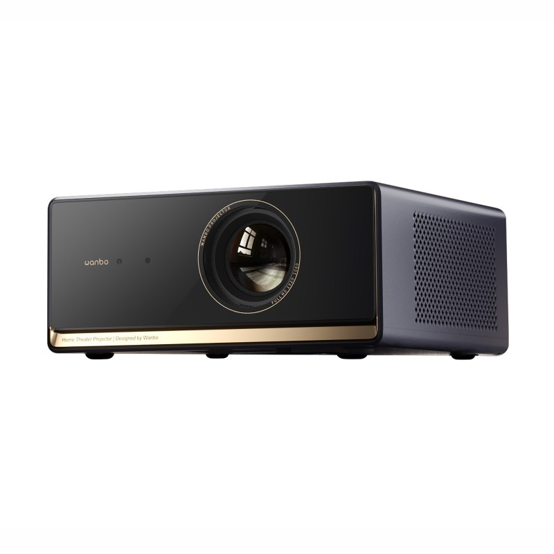 XIAOMI WANBO X5 PRO PROJECTOR WPA34