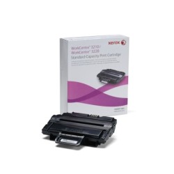 Xerox High Capacity Print Cartridge 4 100 She