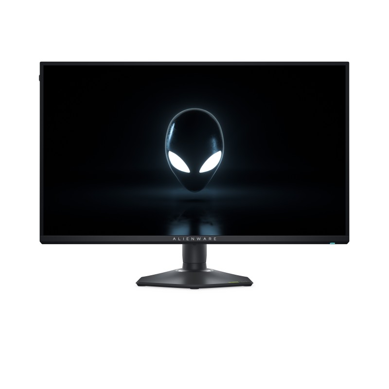 Alienware AW2725QF Monitor PC 686 cm (27&quot;) 3840 x 2160 Pixel 4K Ultra