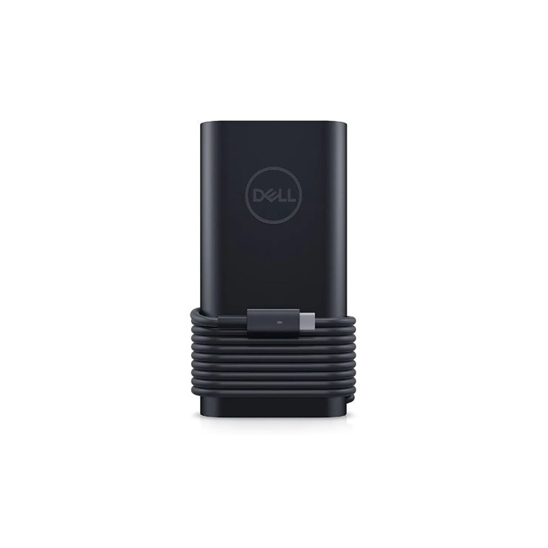 DELL 450-BBVD adattatore e invertitore Interno 65 W Nero