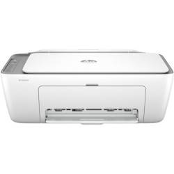 HP DeskJet Stampante multifunzione 2820e