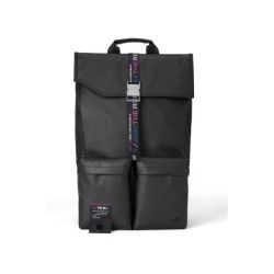 ASUS ROG SLASH Backpack zaino Zaino casual Nero Poliestere Poliuretan