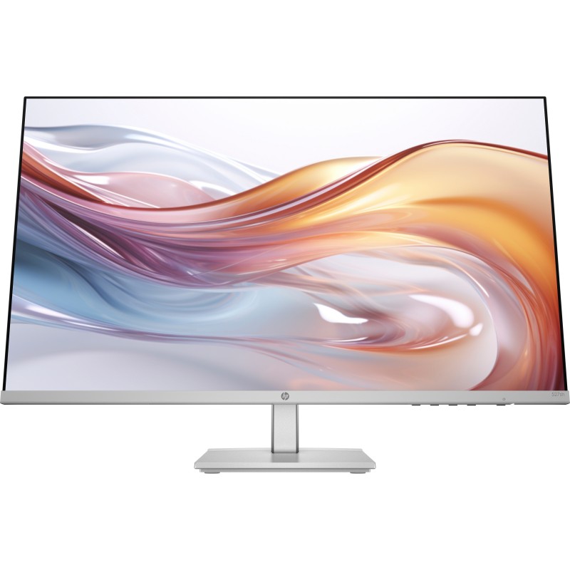 HP Series 5 Monitor Serie 5 27&quot; FHD ad altezza regolabile 527sh