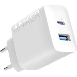 Anker A2348G21 Caricabatterie per dispositivi mobili Universale Bianc