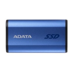 ADATA SE880 500 GB USB tipo-C 3.2 Gen 2 (3.1 Gen 2) Blu