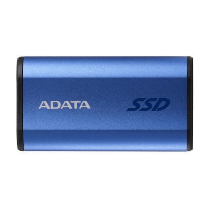 ADATA SE880 500 GB USB tipo-C 3.2 Gen 2 (3.1 Gen 2) Blu