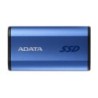 ADATA SE880 500 GB USB tipo-C 3.2 Gen 2 (3.1 Gen 2) Blu