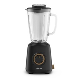 Tefal Eco Respect BL46EN 125 L Frullatore da tavolo 800 W Nero