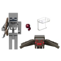 Minecraft HLB29 action figure giocattolo