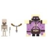 Minecraft GYT00 action figure giocattolo