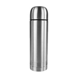 Tefal K30634 thermos e recipiente isotermico 1 L Acciaio inox