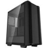 CASE SENZA VENTOLA DEEPCOOL CC560 V2 (R-CC560-BKNAA0-G-2)