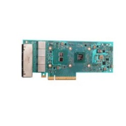 Fujitsu S26361-F4069-L504 scheda di rete e adattatore Fibra 10000 Mbi