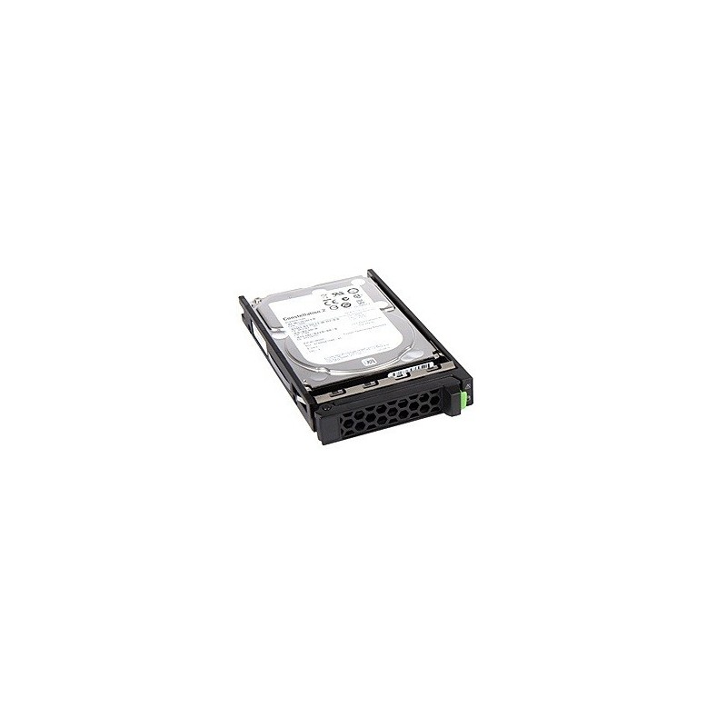 Fujitsu S26361-F5801-L192 drives allo stato solido 192 TB 3.5&quot; Serial