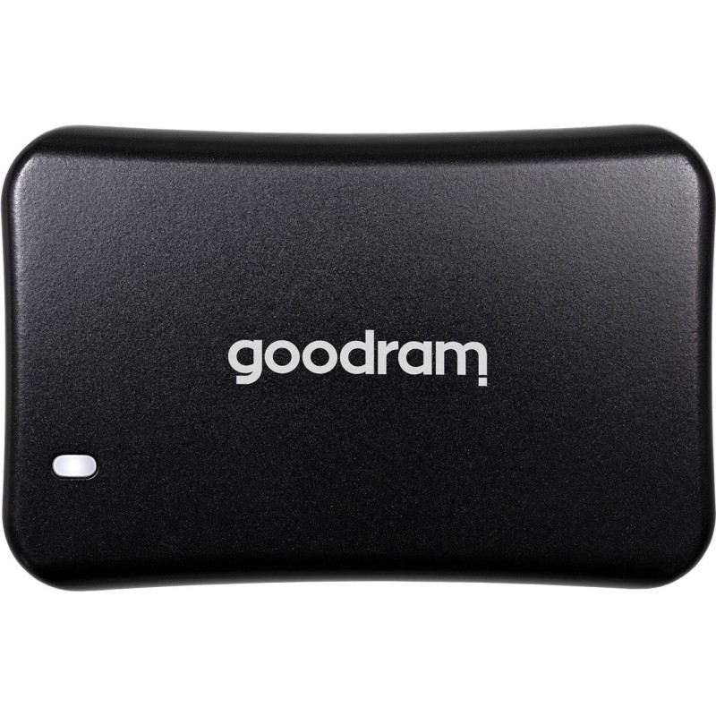 Goodram SSDPR-HX200-2K0 unit&agrave; esterna a stato solido 2 TB USB tipo-C