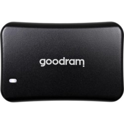 Goodram SSDPR-HX200-500 unit&agrave; esterna a stato solido 500 GB USB tipo