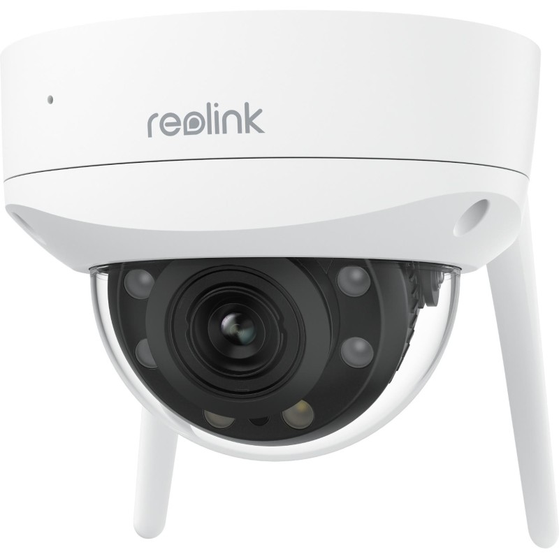 Reolink W437 Telecamera di sicurezza IP Dome per interni ed esterni 3