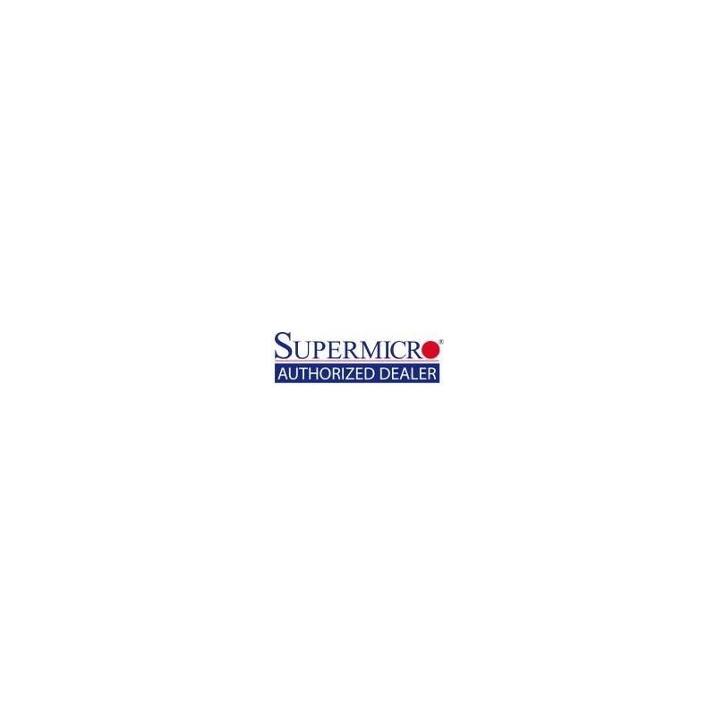 Supermicro SNK-P0034P - Raffreddatore processore - Socket 1366 - pass