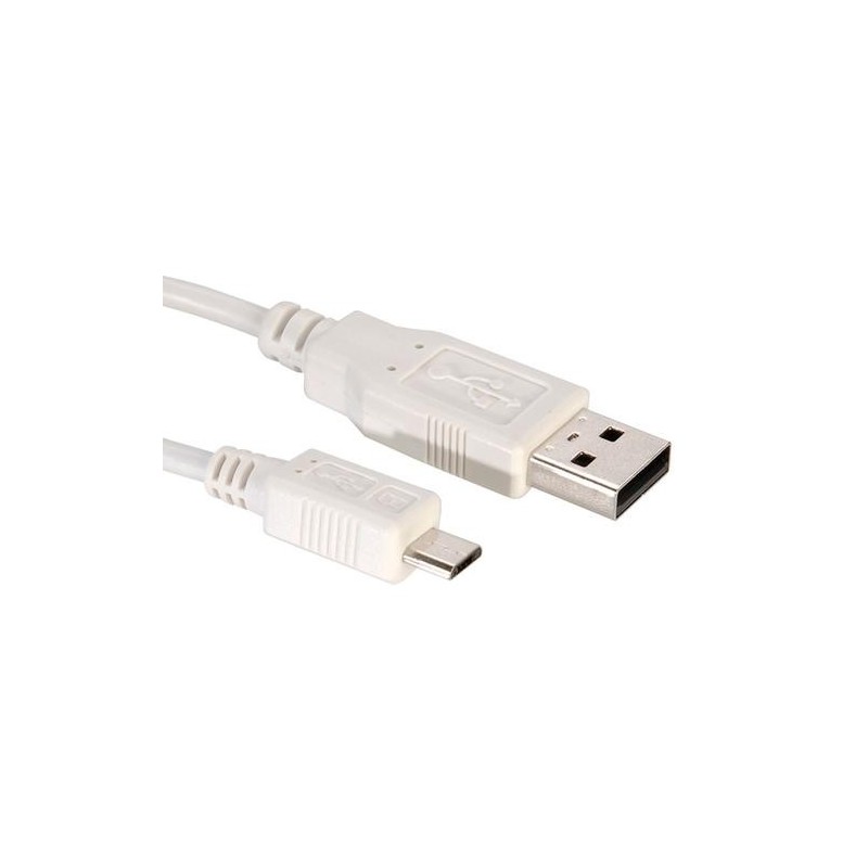 Cavo USB 2.0 VALUE A - Micro B M/M 30 m