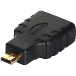 shiverpeaks BS77413 cavo adattatore micro HDMI HDMI nero (BS77413)