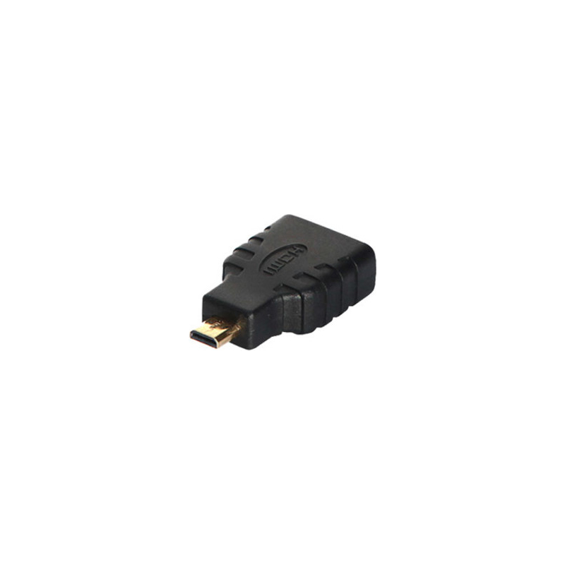 shiverpeaks BS77413 cavo adattatore micro HDMI HDMI nero (BS77413)