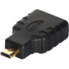 shiverpeaks BS77413 cavo adattatore micro HDMI HDMI nero (BS77413)