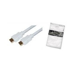 shiverpeaks 2m HDMI A - HDMI - HDMI - Maschio - Maschio - Dritto - Dr