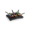 Set wok Tristar BP-2827 - Multicolore - 6 persona(e) - 1000 W - 2 m -